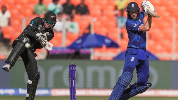ICC World Cup 2023: ইংল্যান্ড ওডিআইয়ে গড়ল নয়া বিশ্বরেকর্ড! ICC World Cup 2023: ইংল্যান্ড ওডিআইয়ে গড়ল নয়া বিশ্বরেকর্ড!