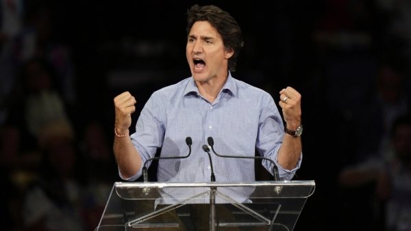 India Canada Row India Canada Row