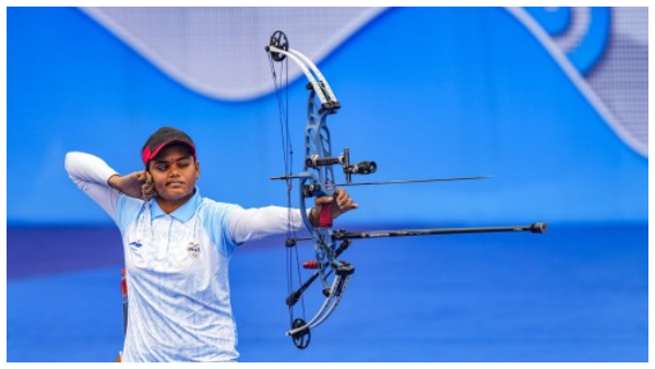 Asian Games 2023: তিরন্দাজ