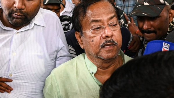 Jyotipriya Mallick