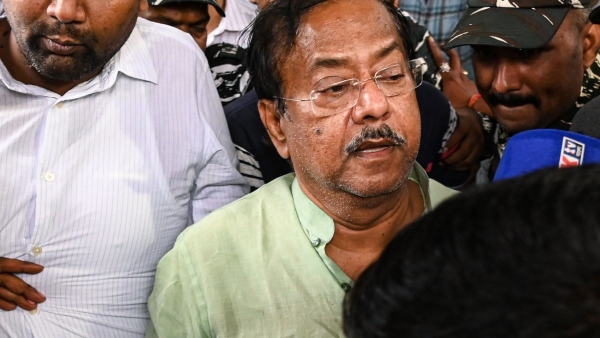 Jyotipriya Mallick