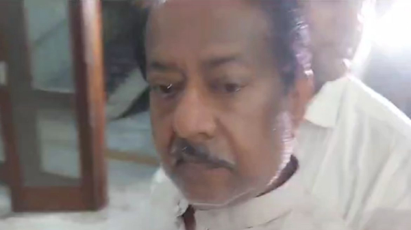 West Bengal Ration Scam: West Bengal Ration Scam: