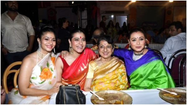 Ranu Mukherje Ranu Mukherje