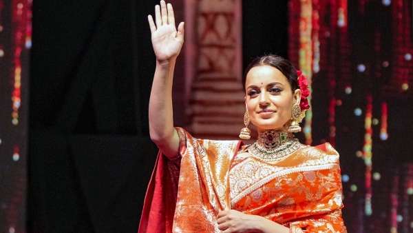 Kangana Ranaut