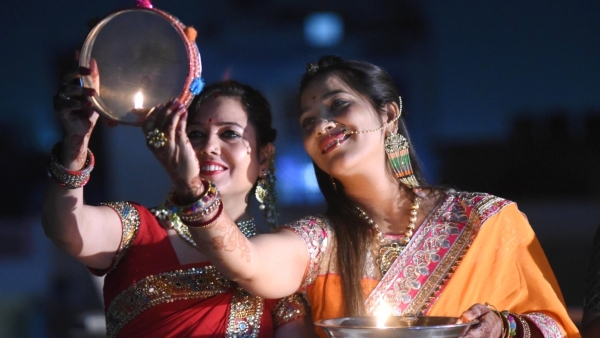Karwa chauth 2023