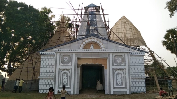 durga puja