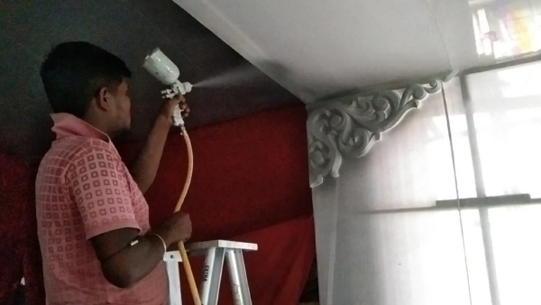 durga puja