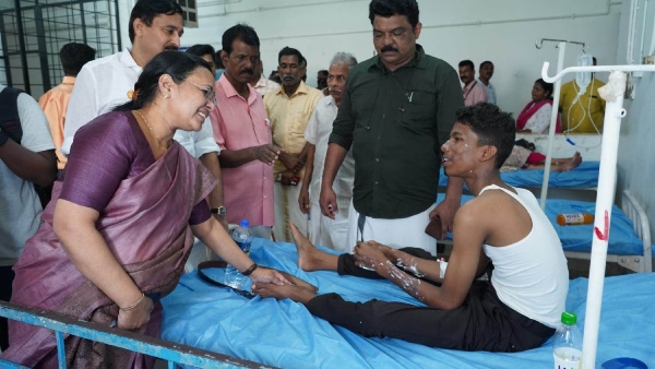 কেরল বিস্ফোরণে বাড়ল মৃতের সংখ্যা! তদন্তে NIA 