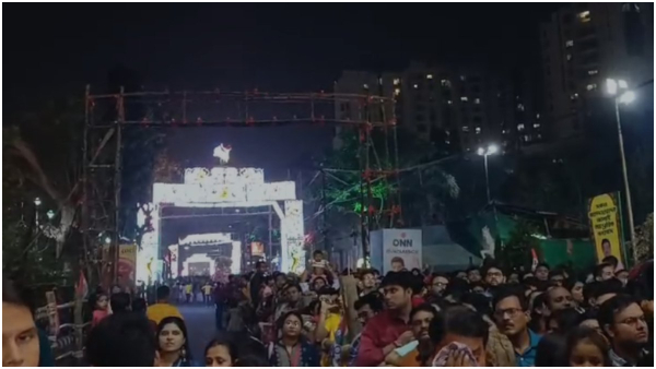 Durga Pujo 2023
