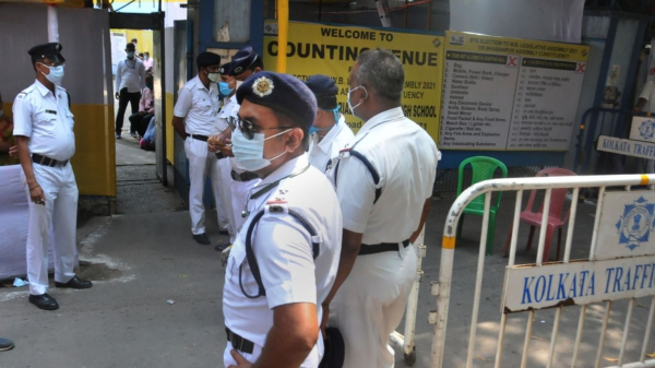 WB Police Constable Recruitment