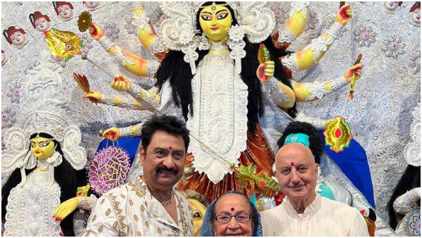 Maha Ashtami 2023