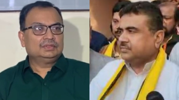 Kunal Ghosh