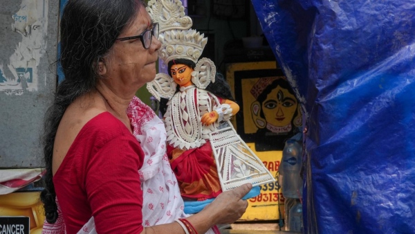 Kojagari Lakshmi Puja 2023