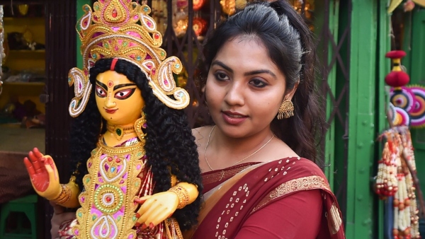 Kojagari Lakshmi Puja 2023