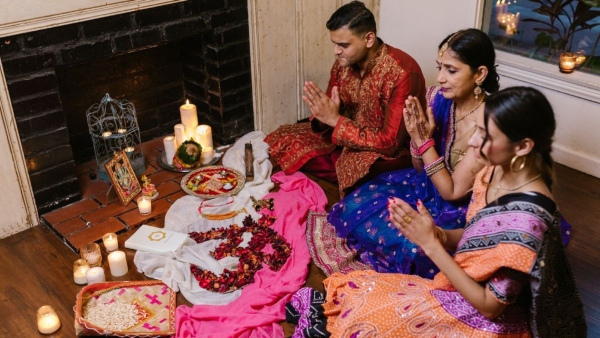 Goddess Lakshmi Goddess Lakshmi