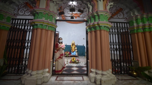 Kojagari Laxmi Puja 2023