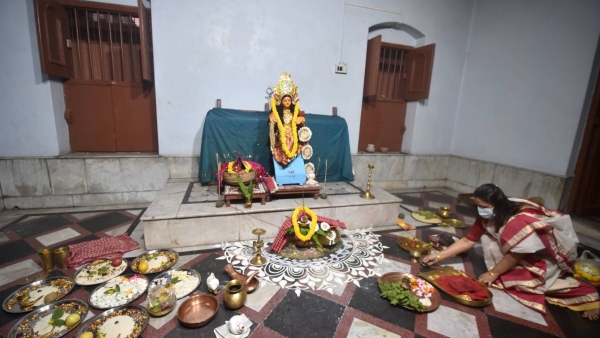 Kojagari Lakshmi Puja 2023 Kojagari Lakshmi Puja 2023