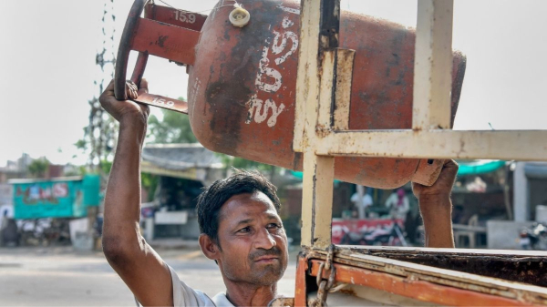 Lpg Gas Price: Lpg Gas Price: