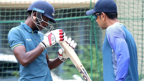 SMAT 2023: ঋতুরাজ ও কেদারের ঝড়ে উড়ে গেল বাংলা