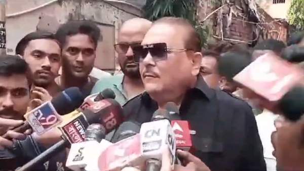 Madan Mitra