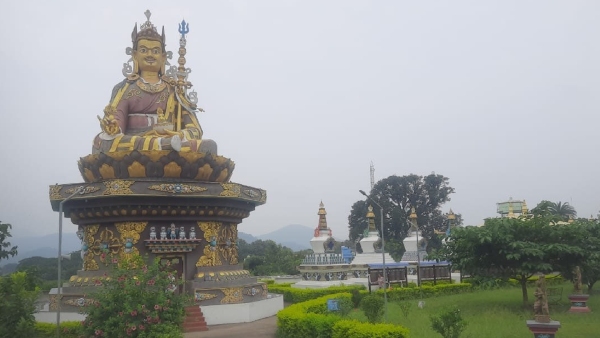 Mahendragiri Mahendragiri