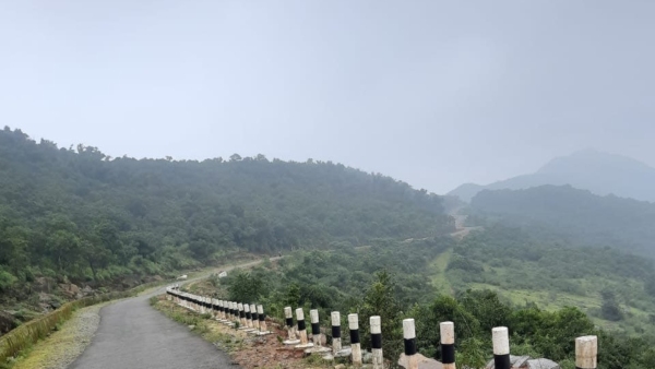 Mahendragiri Mahendragiri