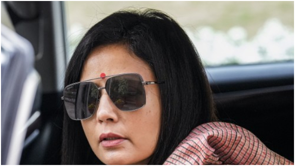 Mahua Moitra