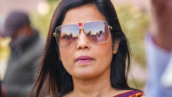Mahua Moitra