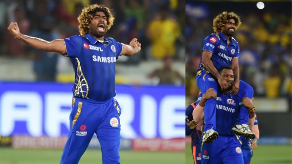 IPL 2024: লাসিথ মালিঙ্গা আইপিএলে রাজস্থান ছেড়ে মুম্বইয়ে