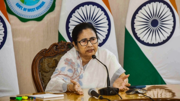 Mamata Banerjee Mamata Banerjee
