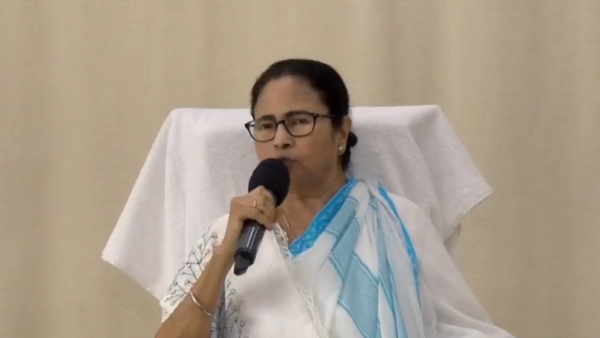 Mamata Banerjee Mamata Banerjee