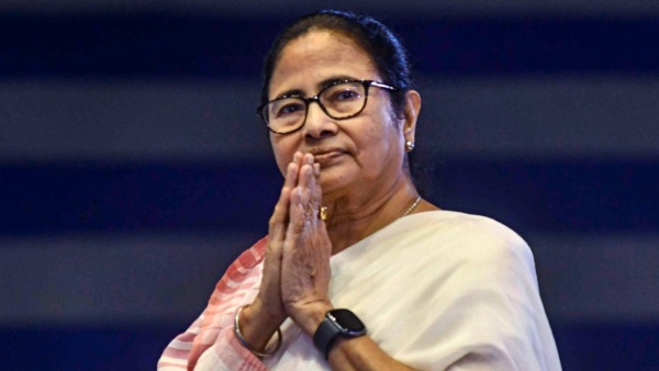 Mamata Banerjee Mamata Banerjee