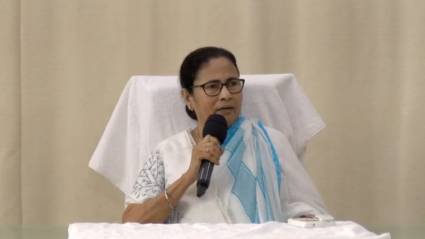 মমতা বন্দ্যোপাধ্যায়