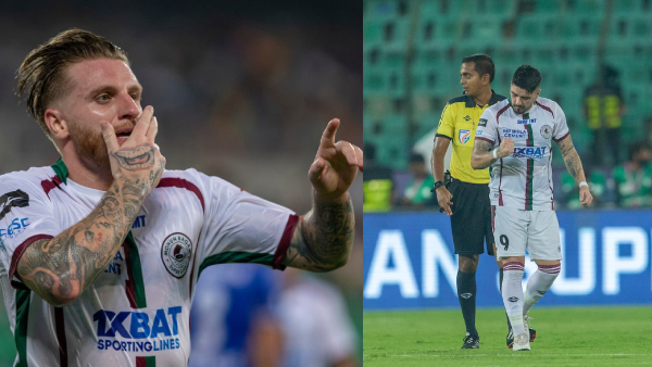 ISL 2023-24: আইএসএলে ২ ম্যাচে ৯ গোল! মোহনবাগান SG হারাল চেন্নাইয়িনকে