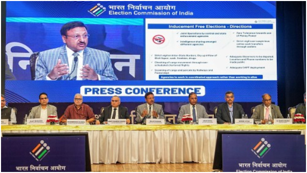 ABP-Cvoter Opinion Polls 2023 ABP-Cvoter Opinion Polls 2023