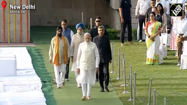 Gandhi Jayanti 2023: