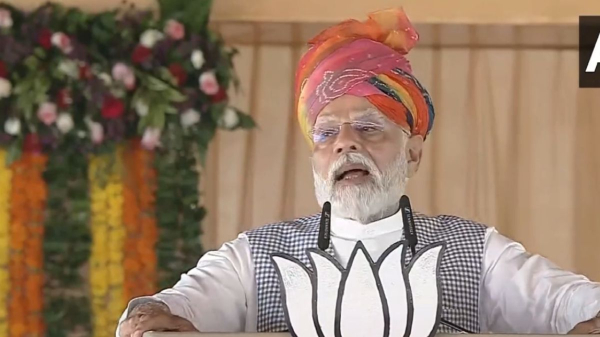 Rajasthan Election 2023: Rajasthan Election 2023: