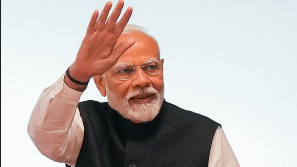 নরেন্দ্র মোদী