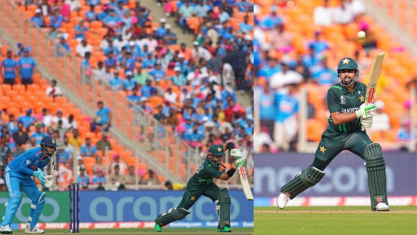 ICC CWC 2023: পাকিস্তান ১৬ রানে ৫ উইকেট খুইয়ে প্রবল চাপে