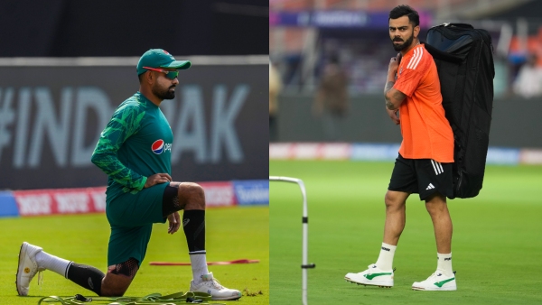 ICC World Cup 2023: ভারত-পাকিস্তান ম্যাচে কেমন হচ্ছে পিচ? 