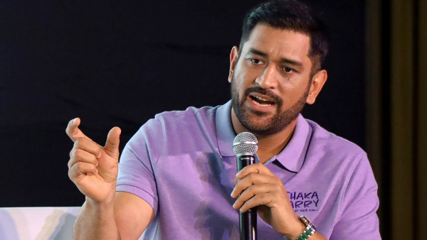 MS Dhoni: ধোনির বাংলা-জ্ঞানে অবাক হয়েছিল বাংলাদেশ!