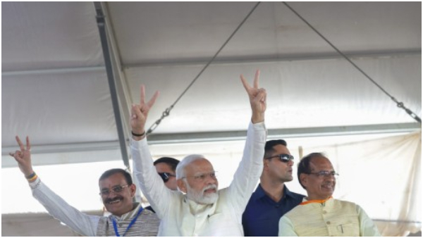 Narendra Modi Narendra Modi