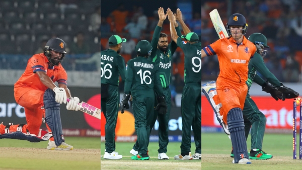 লড়াইয়ে ফিরল পাকিস্তান