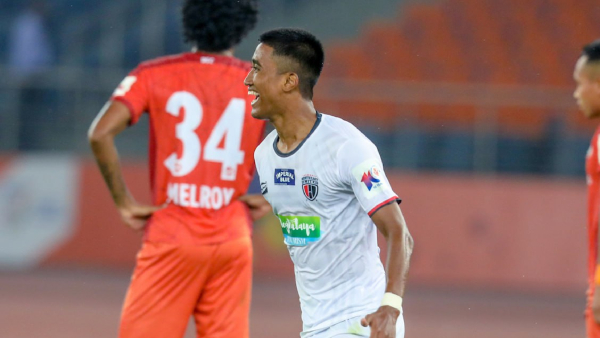 ISL 2023-24: আইএসএলে নর্থইস্ট ইউনাইটেড আটকে গেল