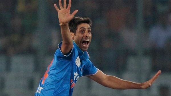 ICC World Cup 2023: বিশ্বকাপে সেরা বোলিংয়ের প্রথম পাঁচে ৩ জনই অস্ট্রেলিয়ার ICC World Cup 2023: বিশ্বকাপে সেরা বোলিংয়ের প্রথম পাঁচে ৩ জনই অস্ট্রেলিয়ার