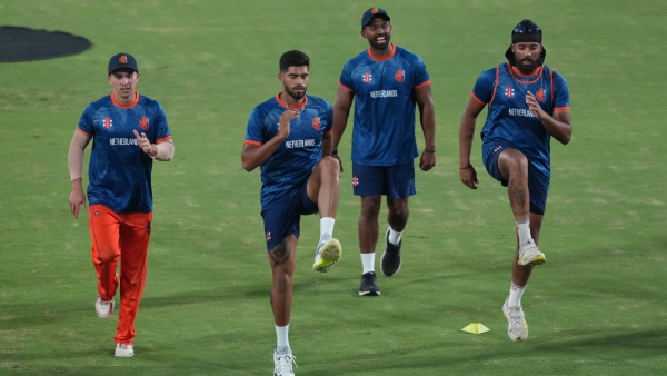 নেদারল্যান্ডসের একাদশ