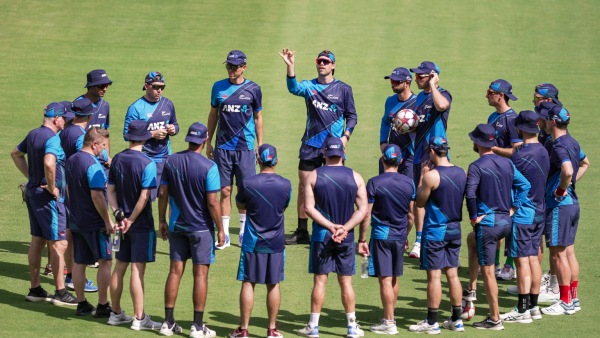 ICC World Cup 2023: ইংল্য়ান্ড ম্যাচ দিয়ে বিশ্বকাপ অভিযান শুরু নিউজিল্যান্ডের ICC World Cup 2023: ইংল্য়ান্ড ম্যাচ দিয়ে বিশ্বকাপ অভিযান শুরু নিউজিল্যান্ডের
