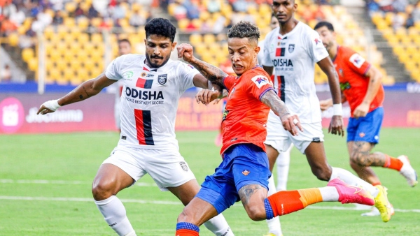 ISL 2023-24: আইএসএলে ২ ম্যাচে ৯ গোল! মোহনবাগান SG হারাল চেন্নাইয়িনকে