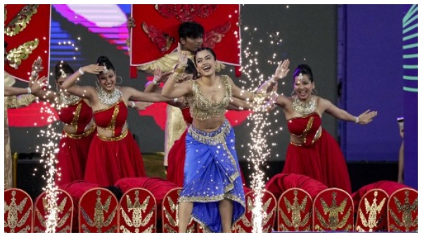 বিশ্বকাপ