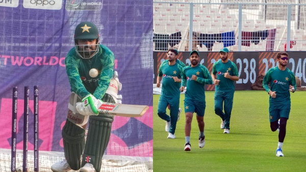 ICC CWC 2023: ইডেনে বাংলাদেশ ম্যাচের আগেই পাকিস্তানে শোরগোল! ICC CWC 2023: ইডেনে বাংলাদেশ ম্যাচের আগেই পাকিস্তানে শোরগোল!